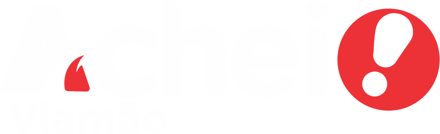 Logo Achei Viamão