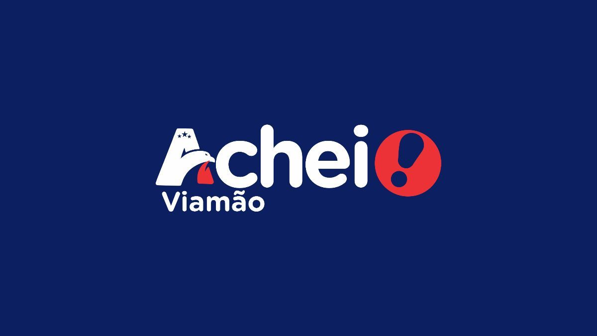 Achei Viamão
