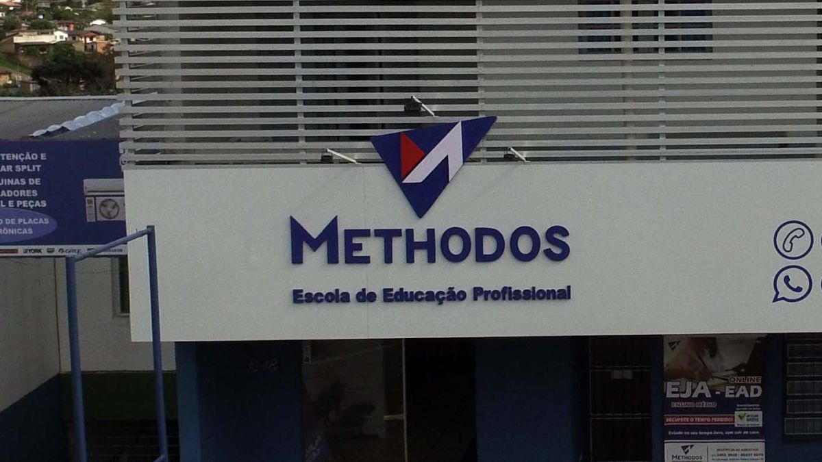 Escola Methodos