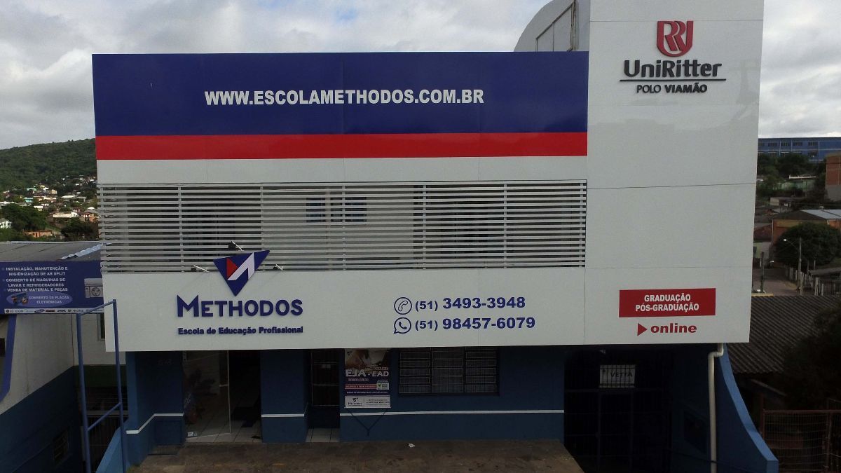Foto da empresa