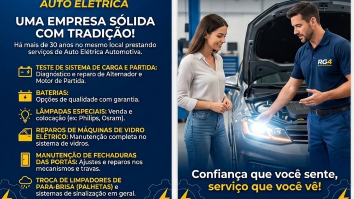Foto da empresa