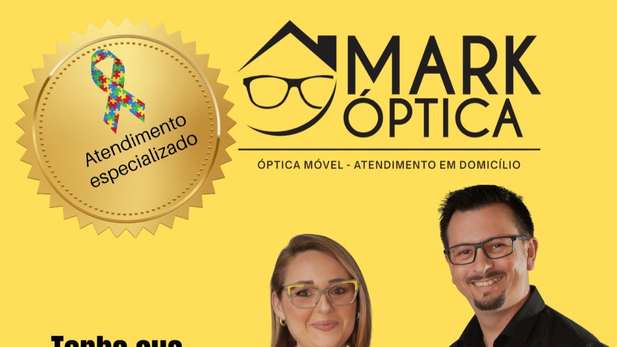 Mark Óptica 
