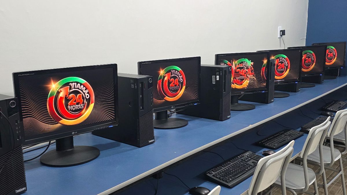 Foto da empresa