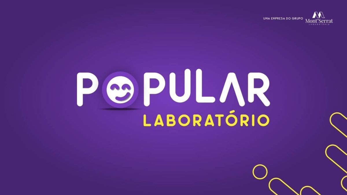 Popular Clinica e Laboratório