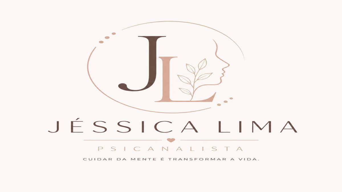 Jéssica Lima psicanalista 