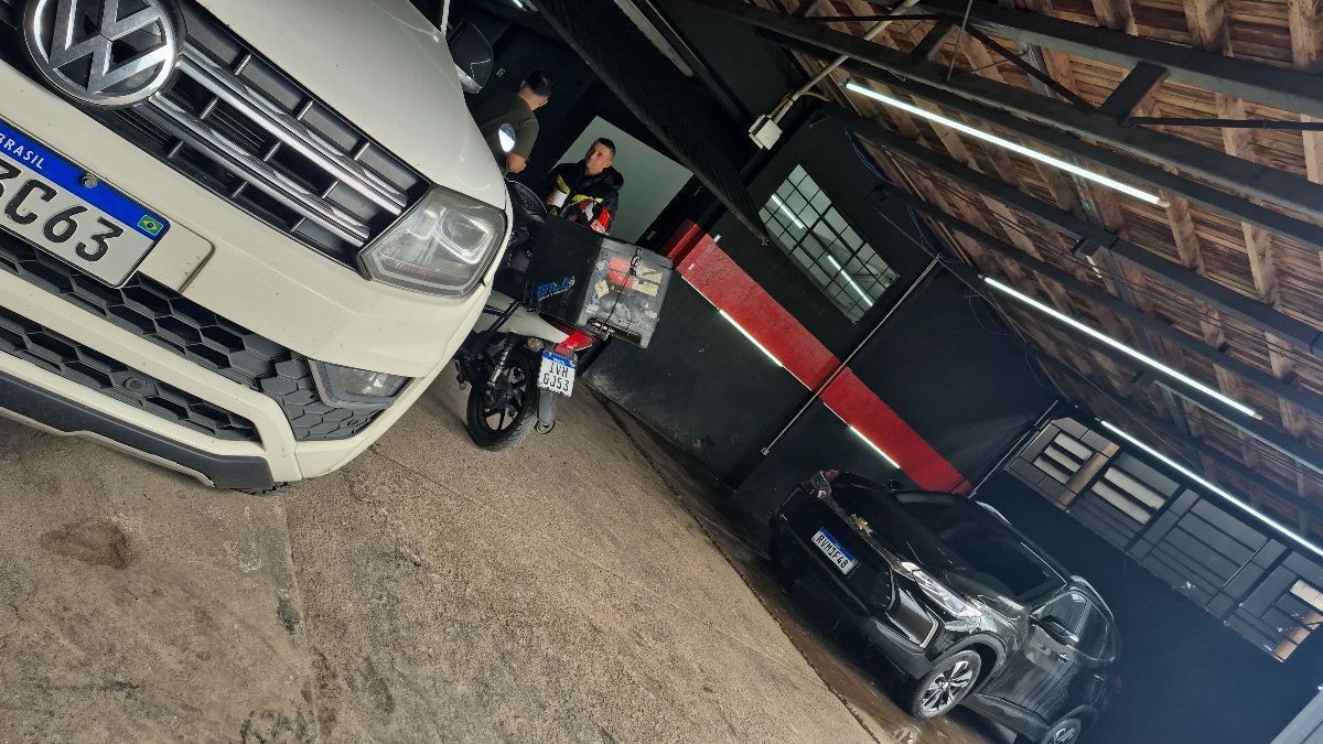 Foto da empresa