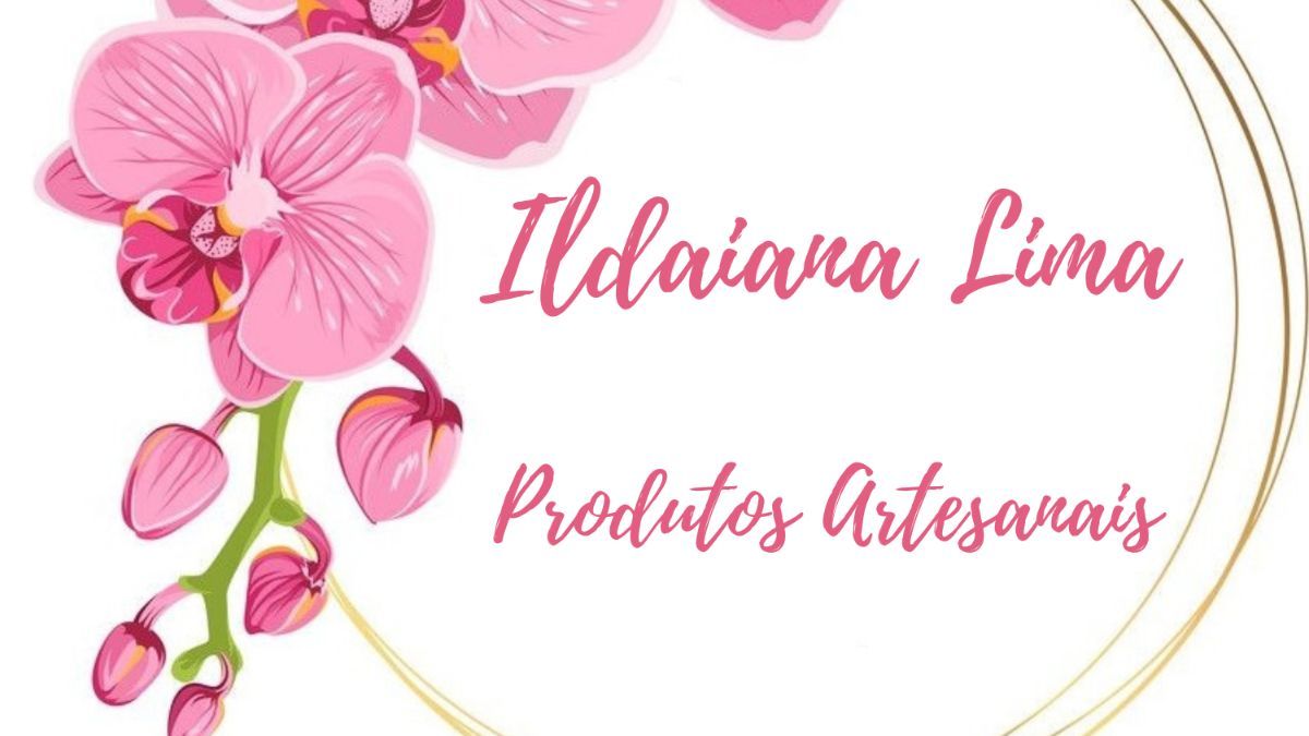 Ildaiana Lima produtos artesanais