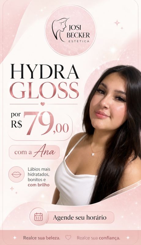 Hydra Gloss