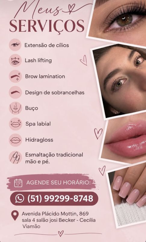 Serviços 